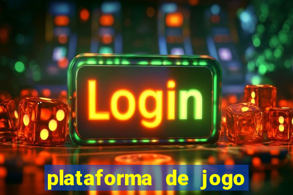 plataforma de jogo que paga ao se cadastrar